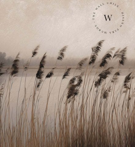 Abstract Grasses