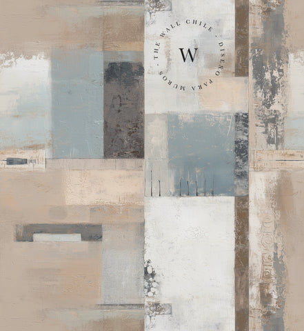Abstract Painting