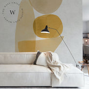 Abstractum Yellow