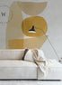 Abstractum Yellow