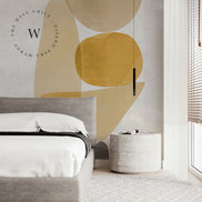 Abstractum Yellow