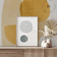 Abstractum Yellow