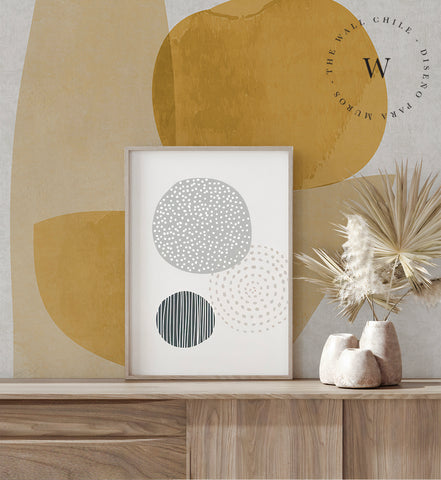 Abstractum Yellow