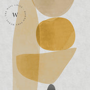 Abstractum Yellow