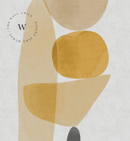 Abstractum Yellow