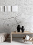 Alfabet White