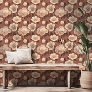 Amber Floral