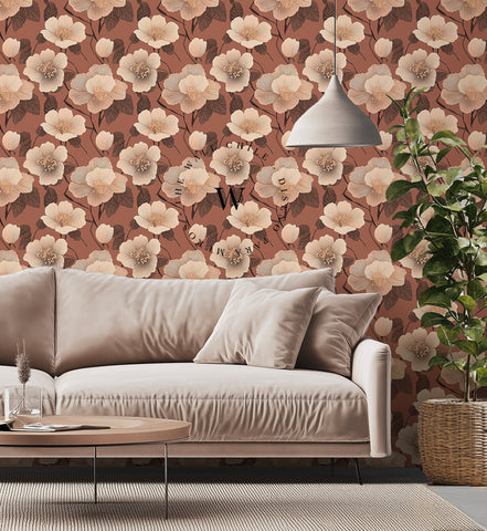 Amber Floral