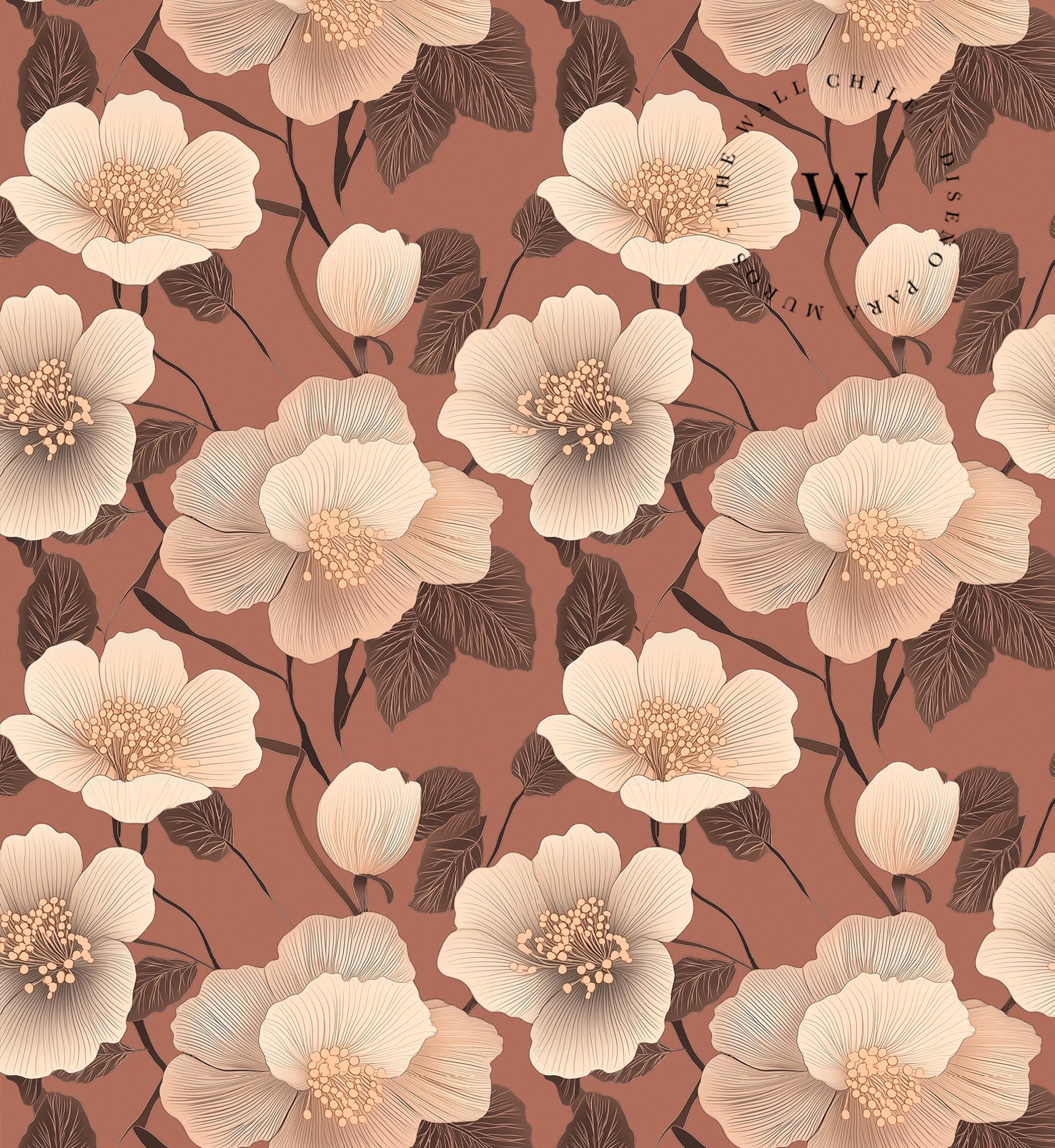 Amber Floral