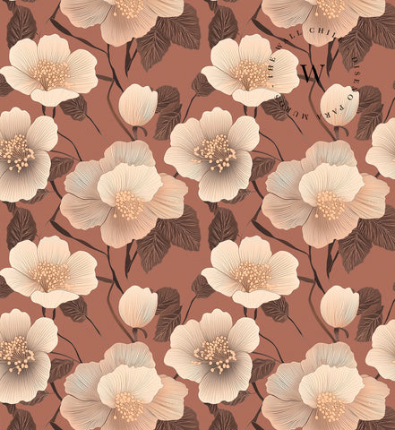 Amber Floral