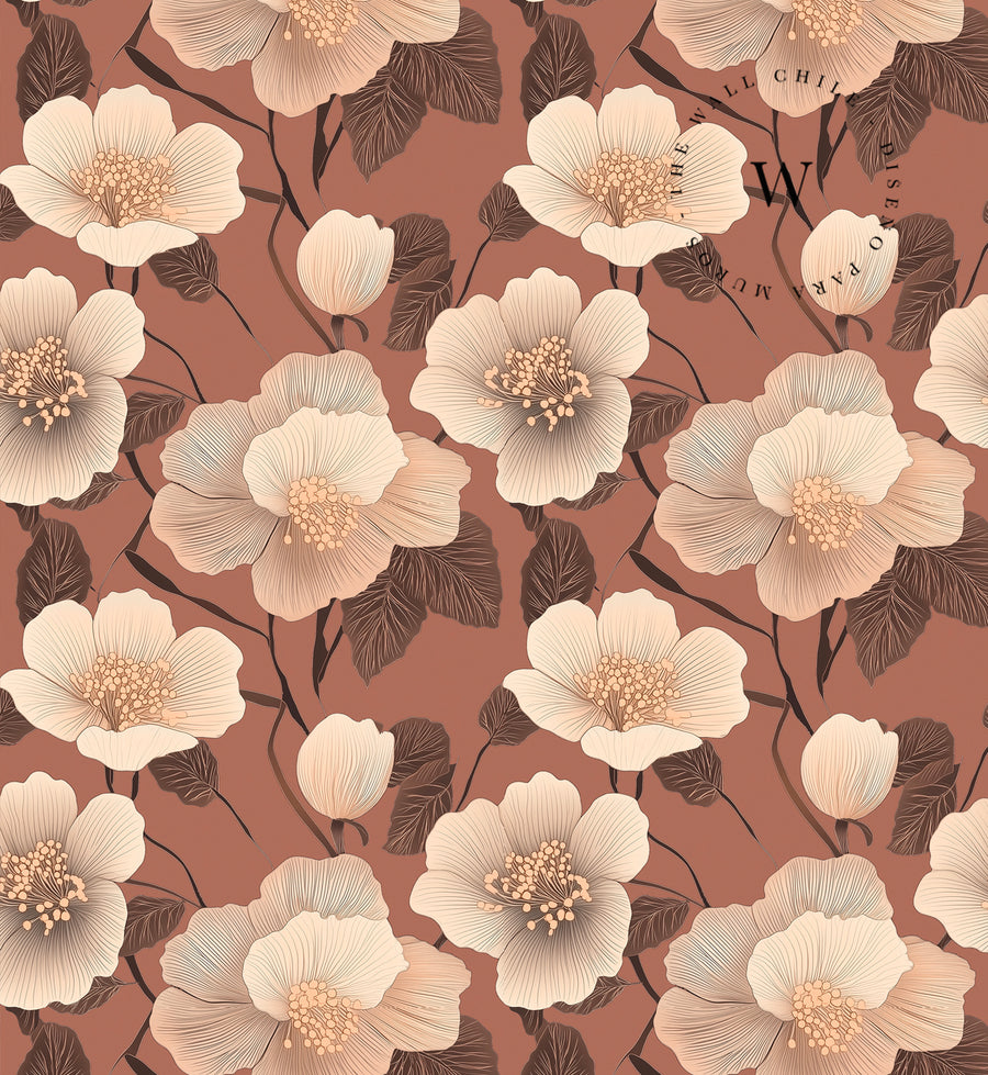 Amber Floral