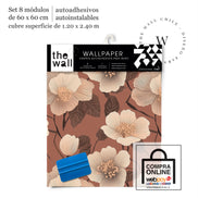 Amber Floral