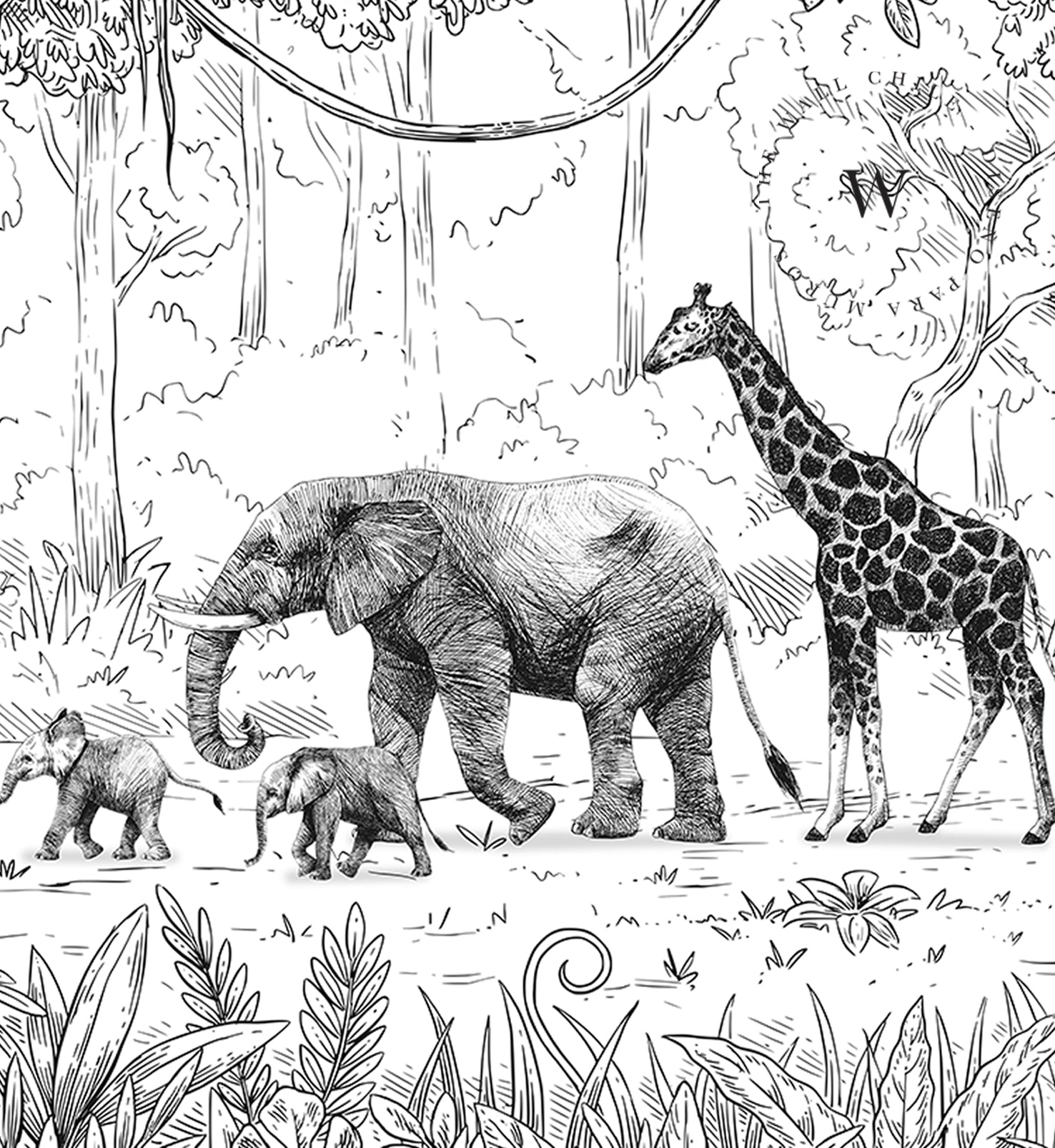 Animal Parade