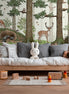 Animals in the Forest