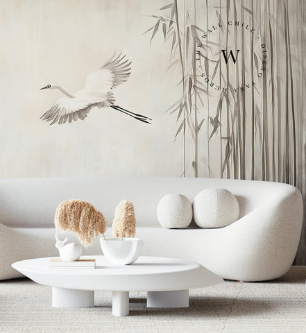 Bamboo Elegance
