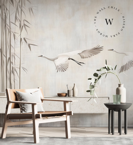 Bamboo Elegance