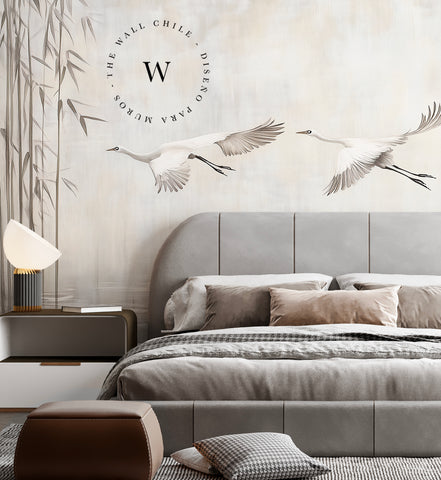 Bamboo Elegance