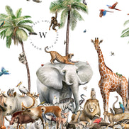 Beautiful Biodiversity