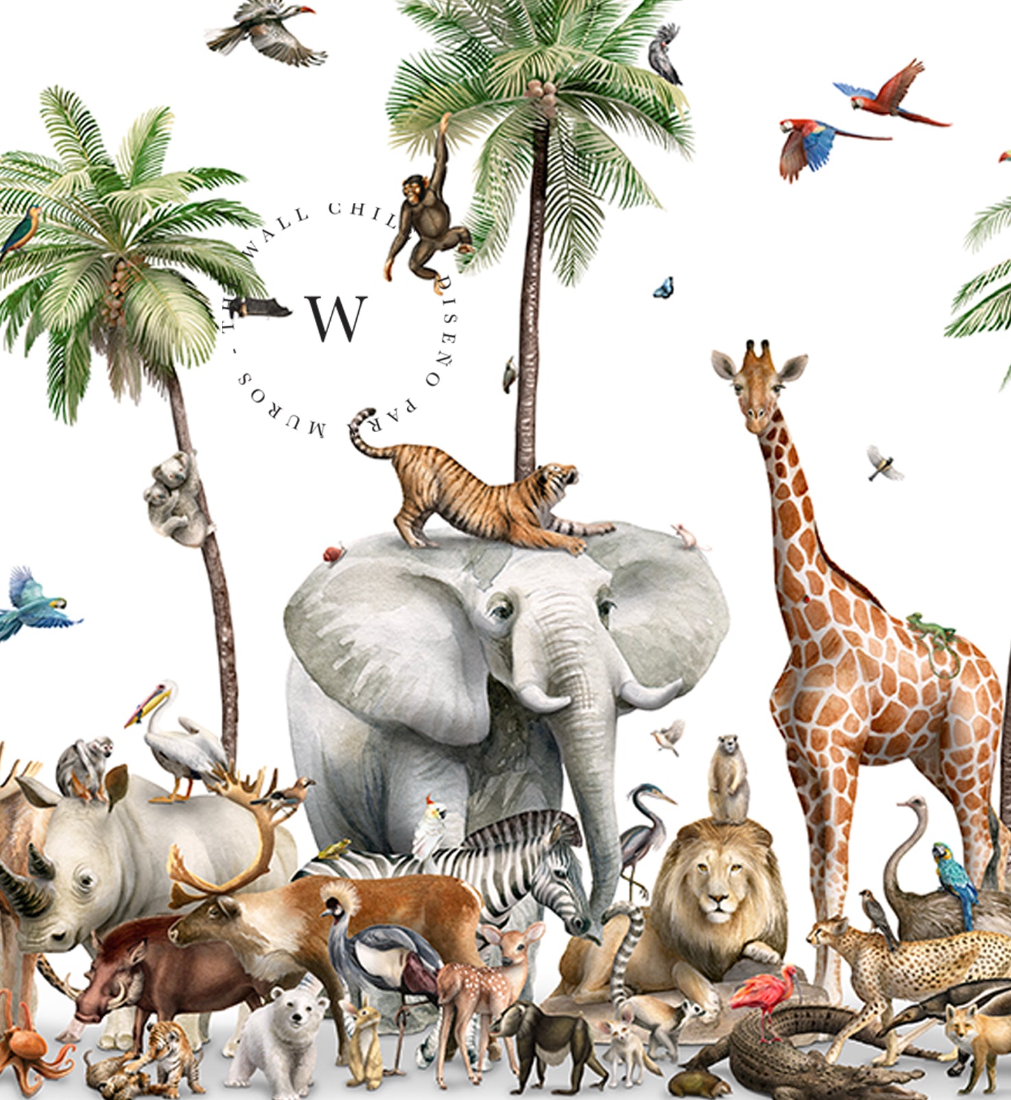 Beautiful Biodiversity