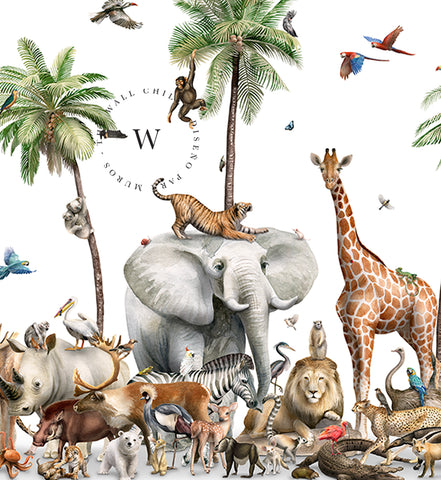 Beautiful Biodiversity