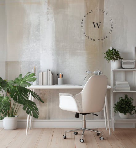 Beige Expression
