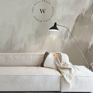 Beige Painted