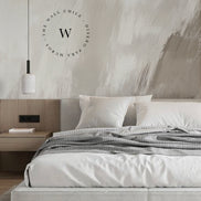 Beige Painted