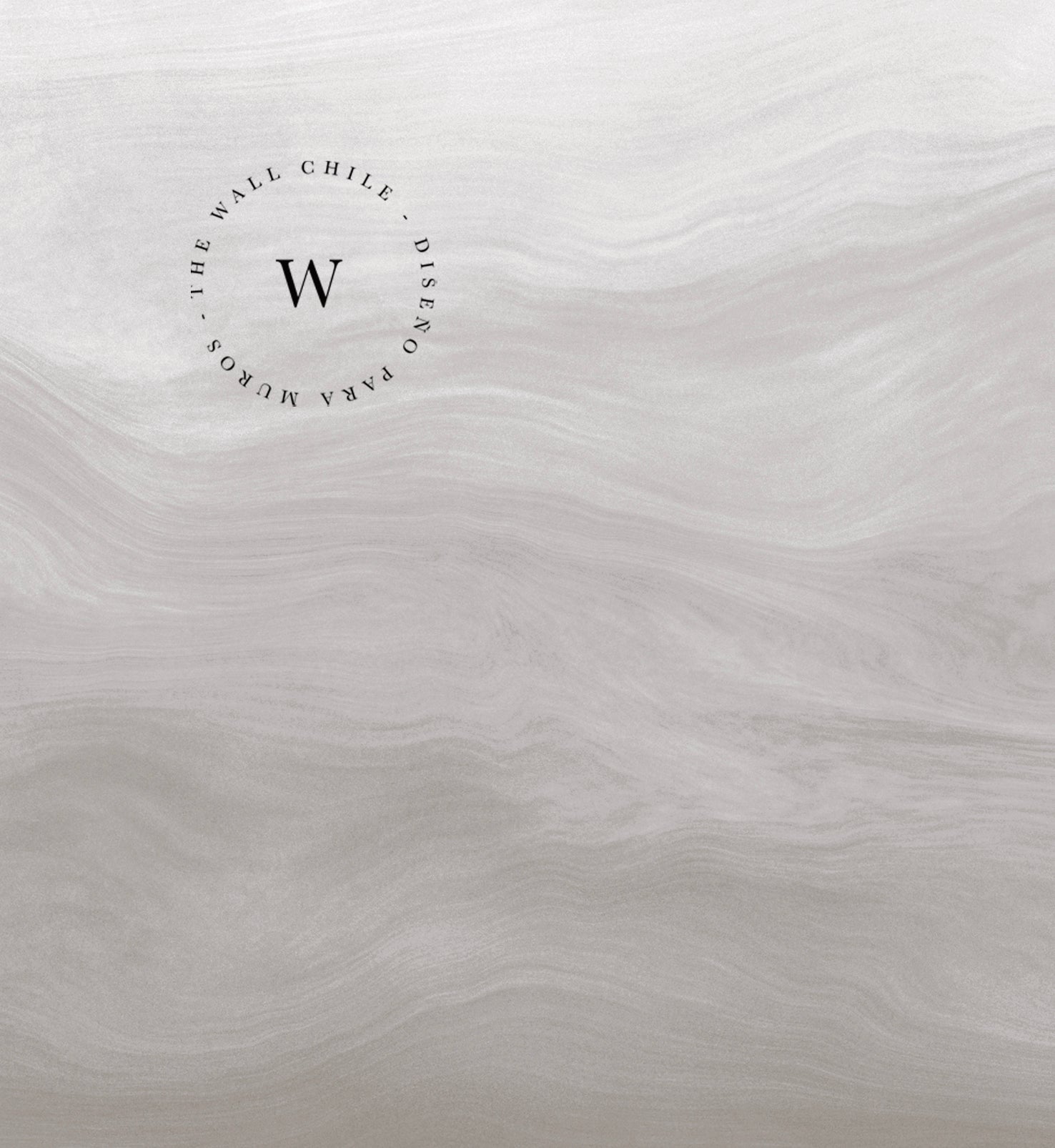Beige Waves