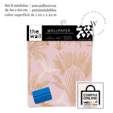 Bird Of Paradise Pink