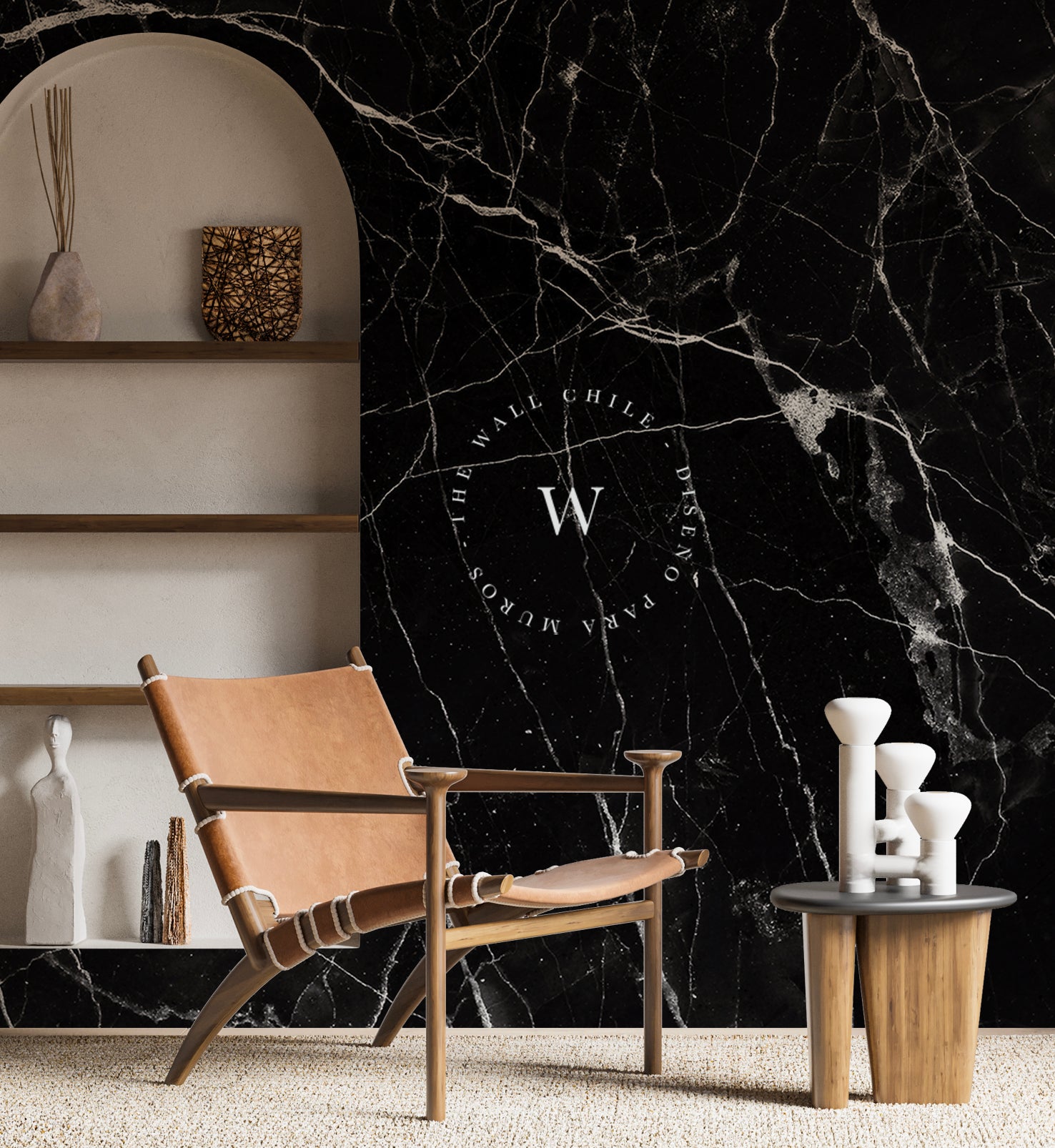 Black Marble