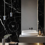 Black Marble