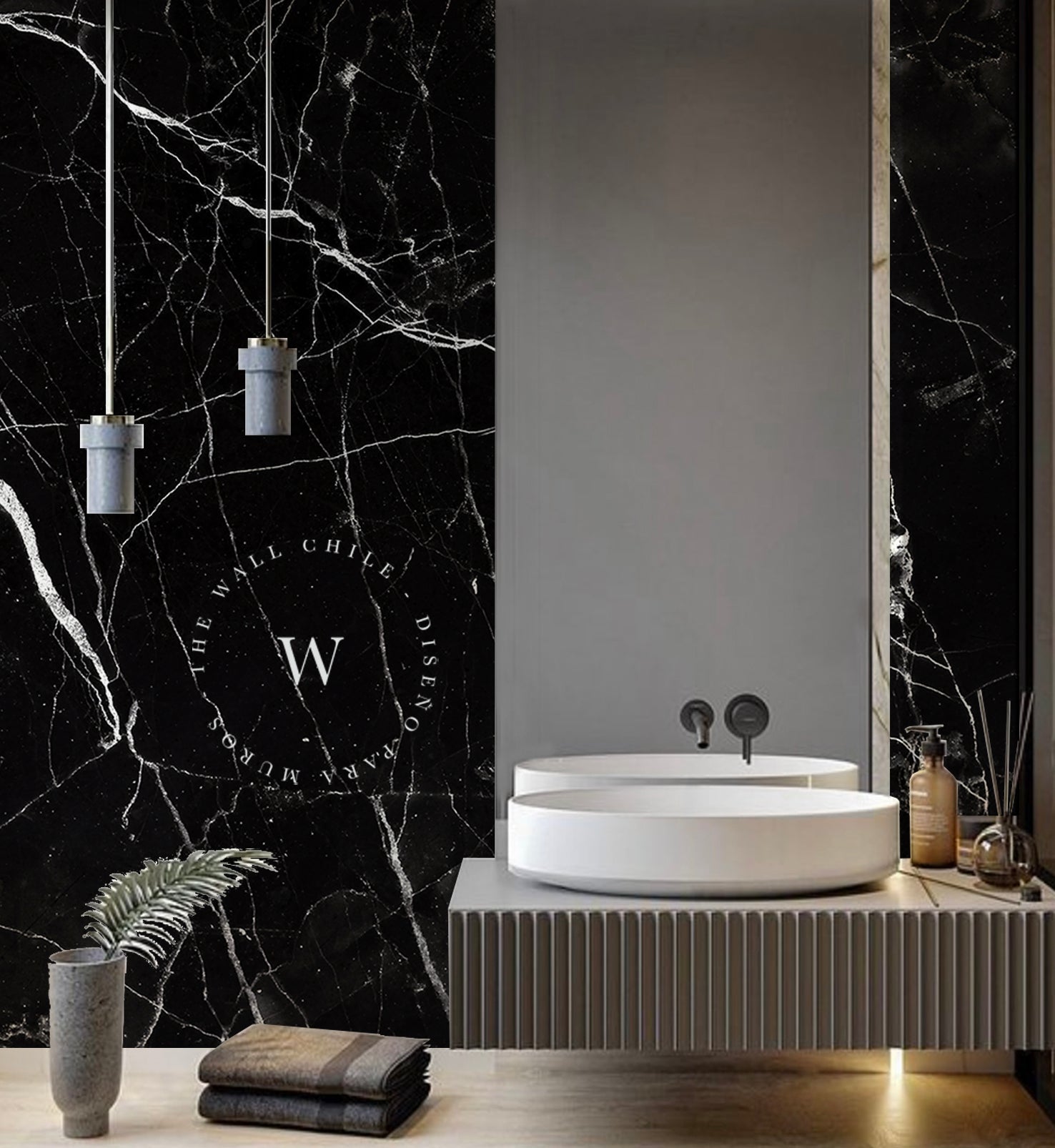 Black Marble