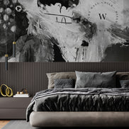 Black Paint