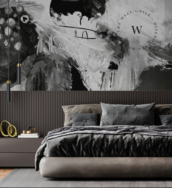 Black Paint