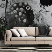Black Paint