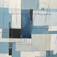 Blue Art