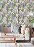 Blue Calla