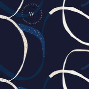 Blue Circle