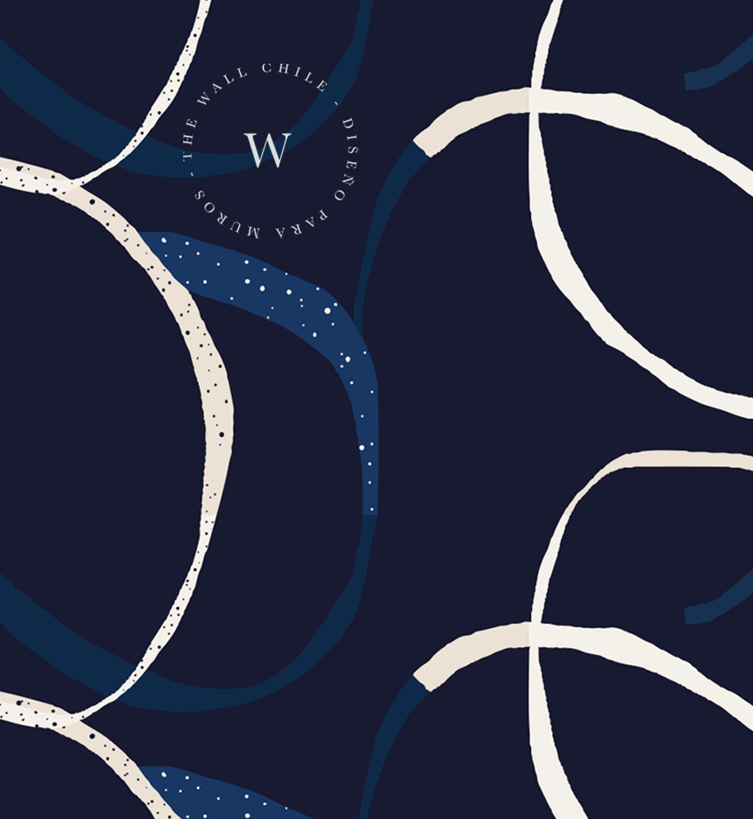 Blue Circle