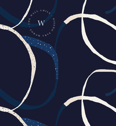 Blue Circle