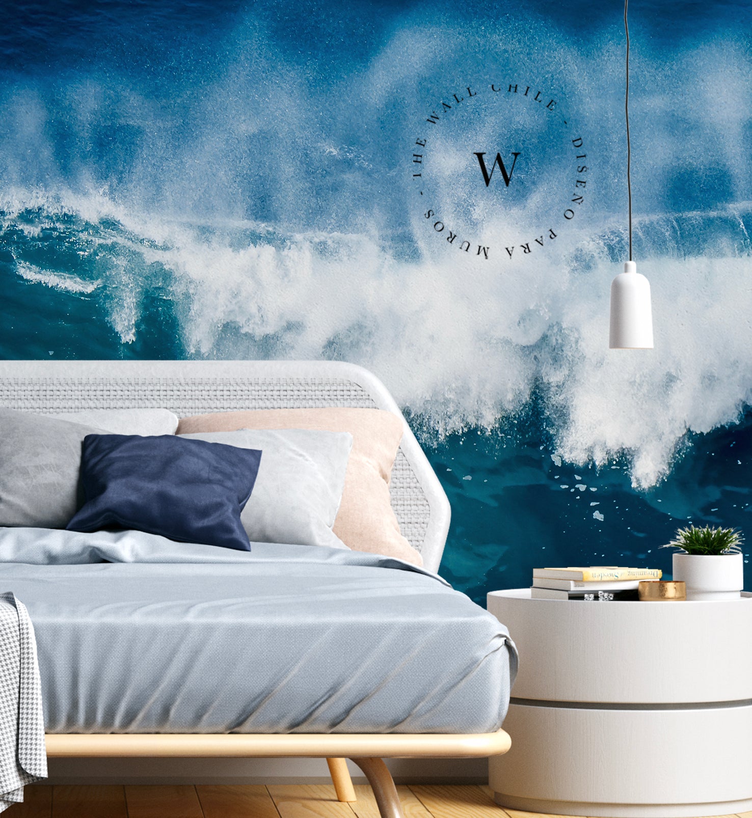 Blue Ocean
