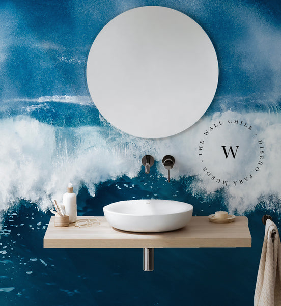 Blue Ocean