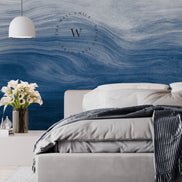 Blue Waves