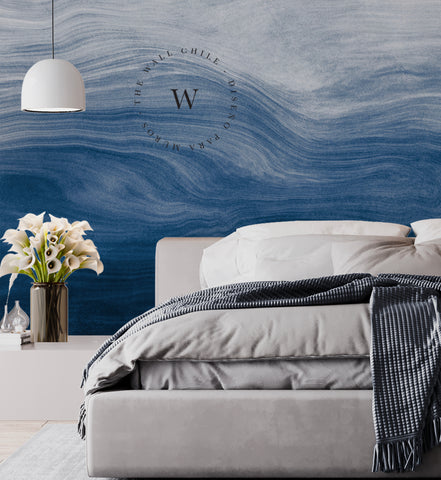 Blue Waves