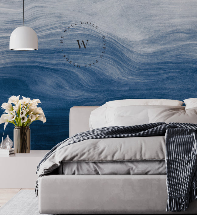 Blue Waves