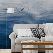 Blue Waves
