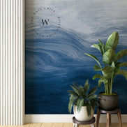 Blue Waves