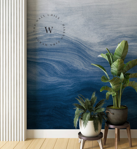 Blue Waves