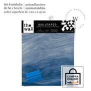 Blue Waves