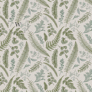 Botanic Leaves
